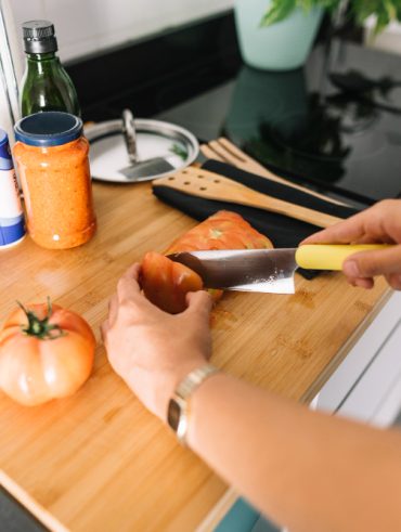 Choisir la couleur idéale pour votre plan de travail de cuisine