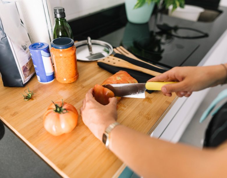 Choisir la couleur idéale pour votre plan de travail de cuisine