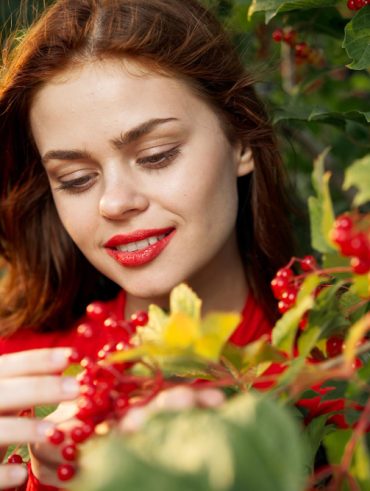 Tout savoir sur la plante lycium barbarum et ses bienfaits