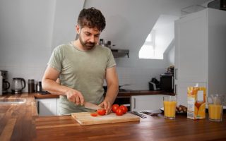 bien choisir le Plan de travail en noyer 