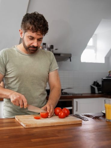 bien choisir le Plan de travail en noyer