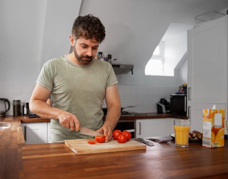 bien choisir le Plan de travail en noyer 