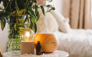 choisir les meilleures senteurs pour une ambiance chaleureuse d'une Maison parfumée