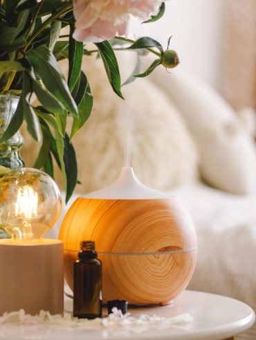 choisir les meilleures senteurs pour une ambiance chaleureuse d'une Maison parfumée