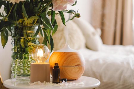 choisir les meilleures senteurs pour une ambiance chaleureuse d'une Maison parfumée