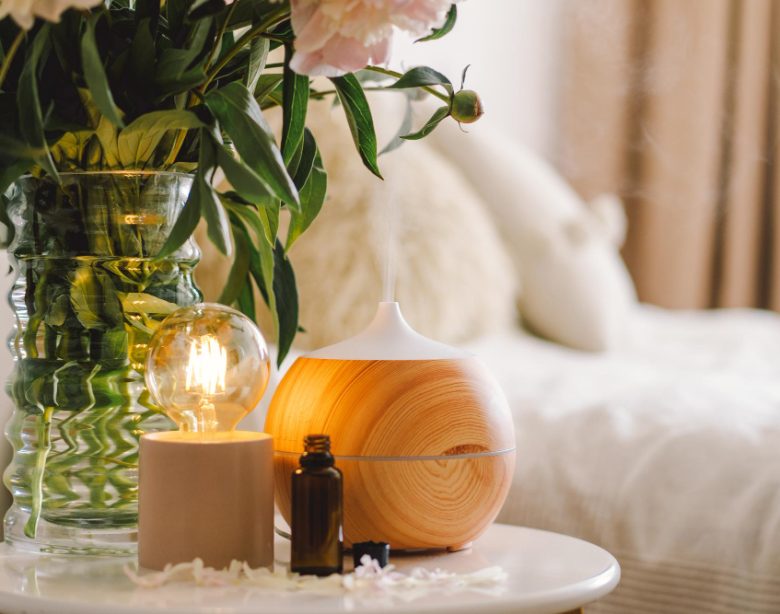 choisir les meilleures senteurs pour une ambiance chaleureuse d'une Maison parfumée