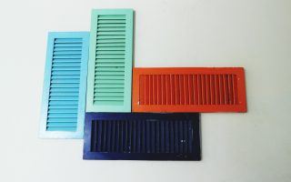 guide complet pour bien choisir les couleurs des volets bois