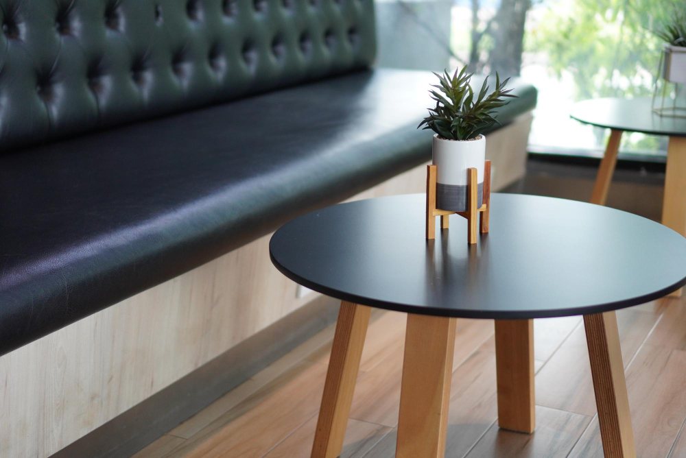 sélectionner la table basse parfaite qui sublimerait votre salon