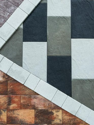 Tout savoir sur les carreaux de ciment pour extérieur