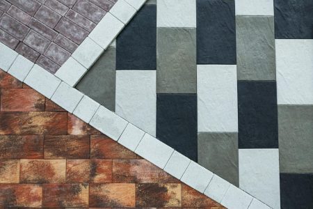 Tout savoir sur les carreaux de ciment pour extérieur