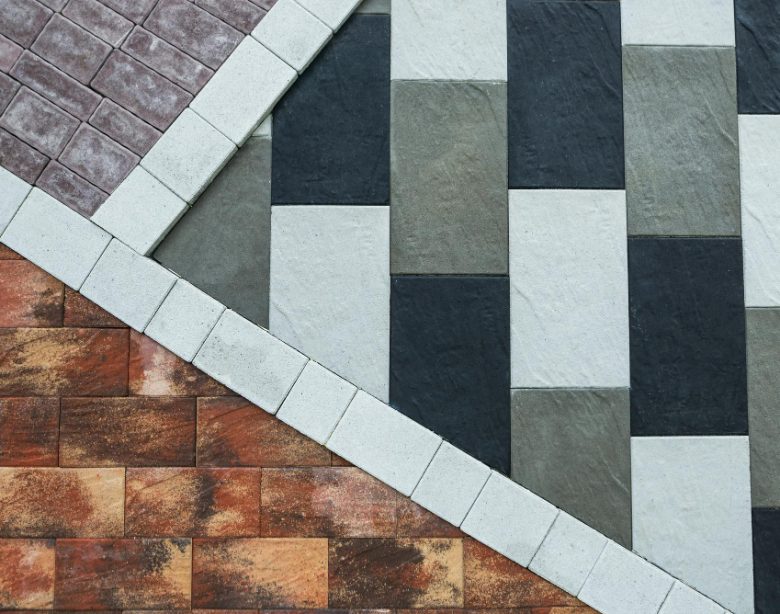 Tout savoir sur les carreaux de ciment pour extérieur