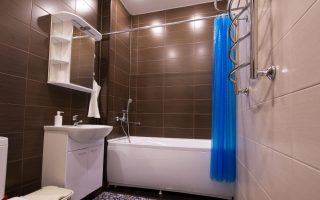 astuces et idées pratiques pour optimiser une salle de bain carrée de 4m2