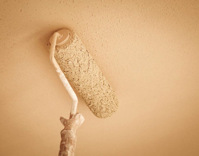 Peinture beige sable pour choisir la teinte idéale
