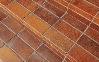Tout savoir sur la tomette en terre cuite