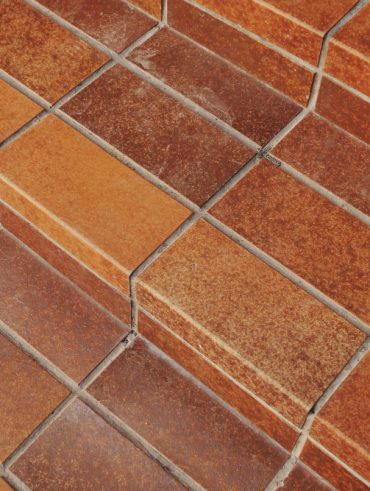 Tout savoir sur la tomette en terre cuite