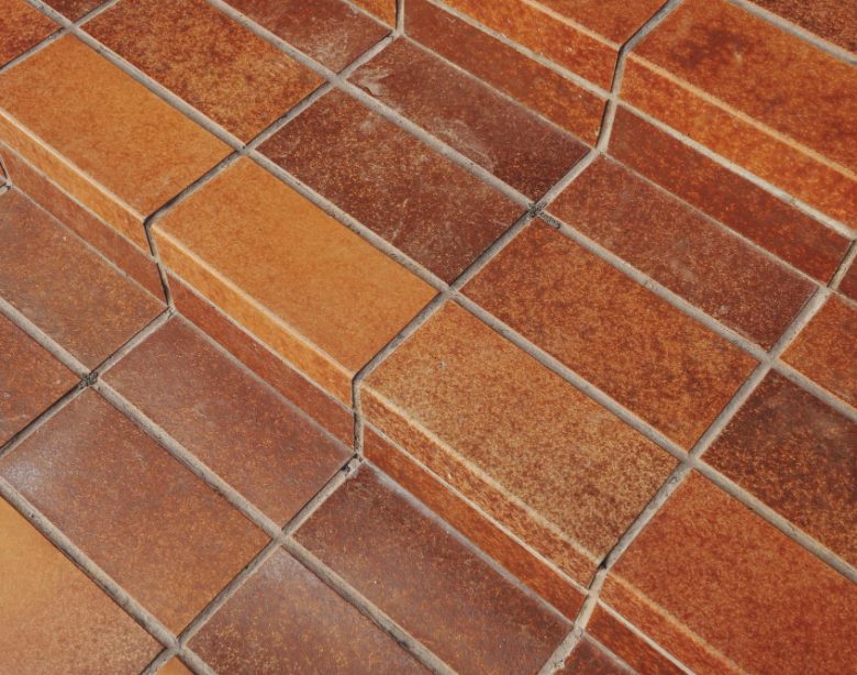Tout savoir sur la tomette en terre cuite