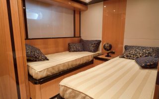 Tout savoir sur le lit escamotable dans une armoire pour optimiser votre espace