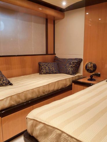 Tout savoir sur le lit escamotable dans une armoire pour optimiser votre espace