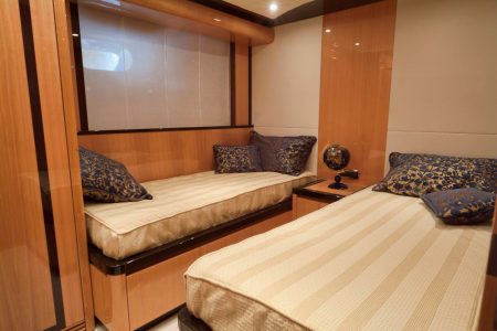 Tout savoir sur le lit escamotable dans une armoire pour optimiser votre espace