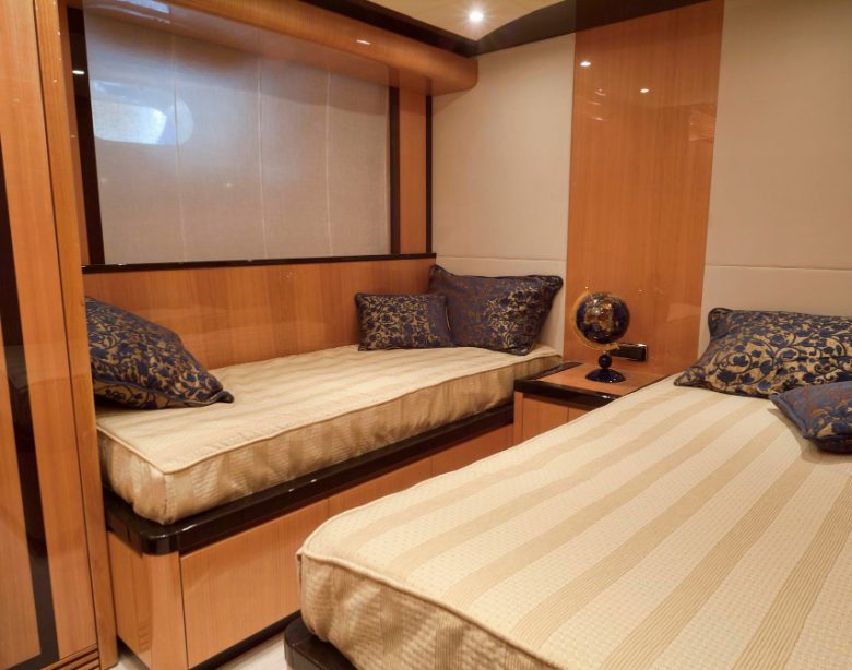 Tout savoir sur le lit escamotable dans une armoire pour optimiser votre espace