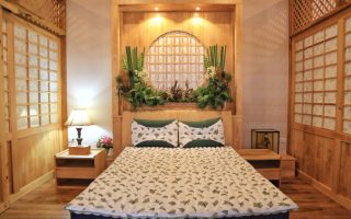 Décorer une chambre avec une touche japonaise
