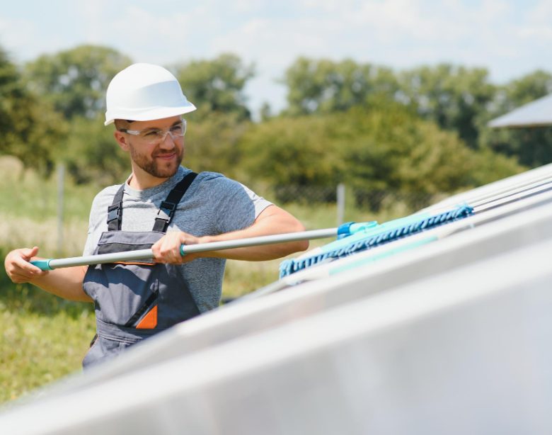 conseils et méthodes efficaces pour nettoyer une ardoise toiture