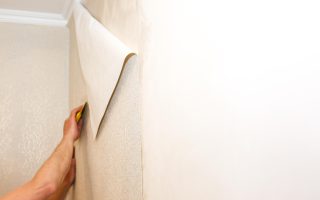 guide pratique pour poser du papier peint intissé pour les débutants