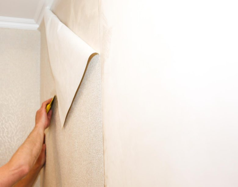 guide pratique pour poser du papier peint intissé pour les débutants