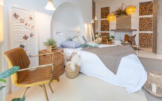 Idée couleur peinture de chambre adulte pour une teinte parfaite