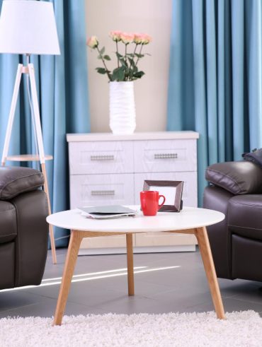 astuces simples et économiques pour Décorer un salon petit budget