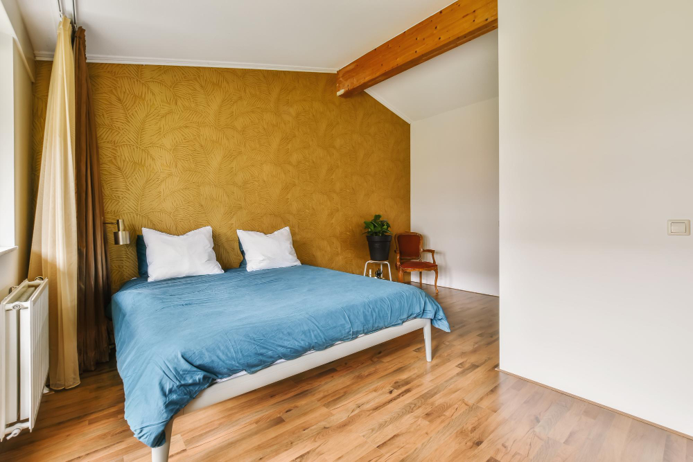 peinture de chambre adulte pour une teinte parfaite