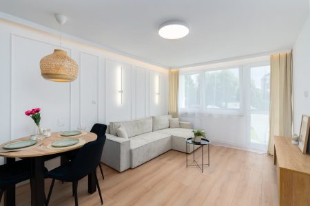 Astuces ingénieuses pour optimiser l'espace dans un petit salon-salle à manger