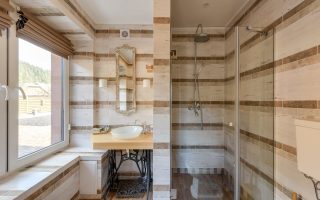 hauteur idéale pour un meuble de salle de bain