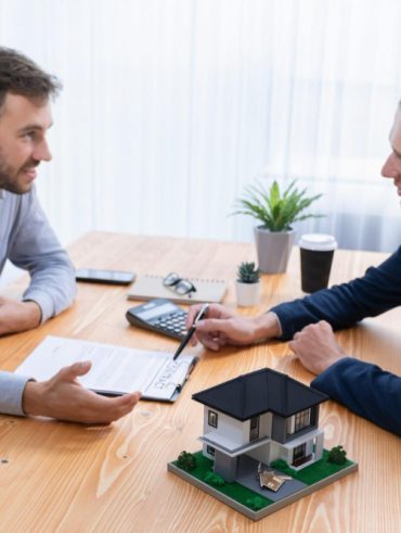 Comment négocier une maison
