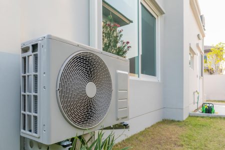 Pompe à chaleur air air choisir pour sa maison