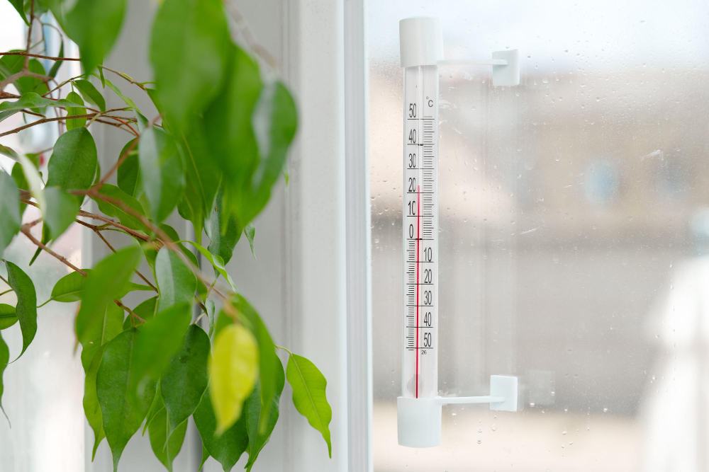 Taux d'humidité