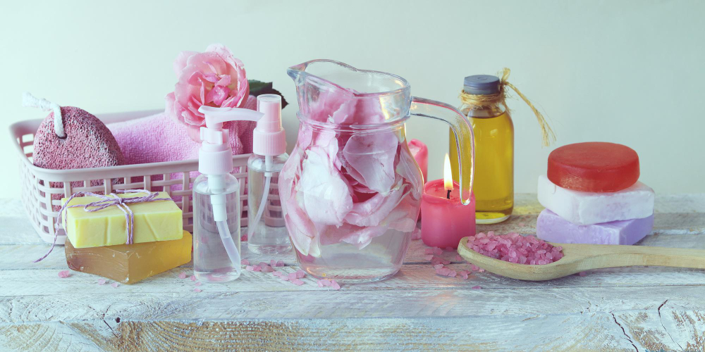 Recette de la lessive liquide