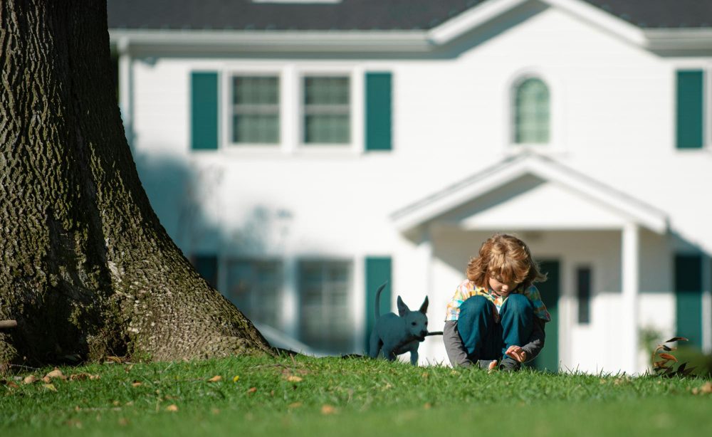 Donner sa maison à un seul de ses enfants
