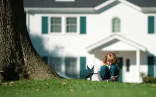 Donner sa maison à un seul de ses enfants