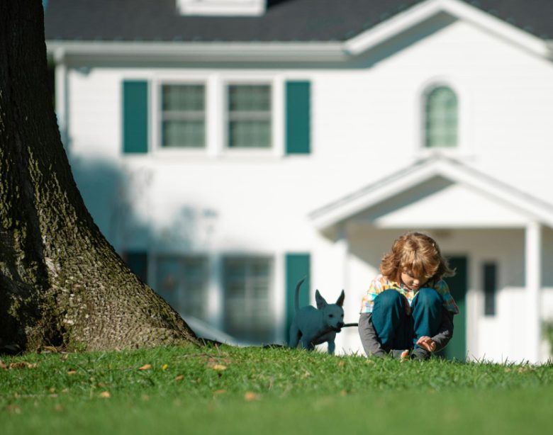 Donner sa maison à un seul de ses enfants