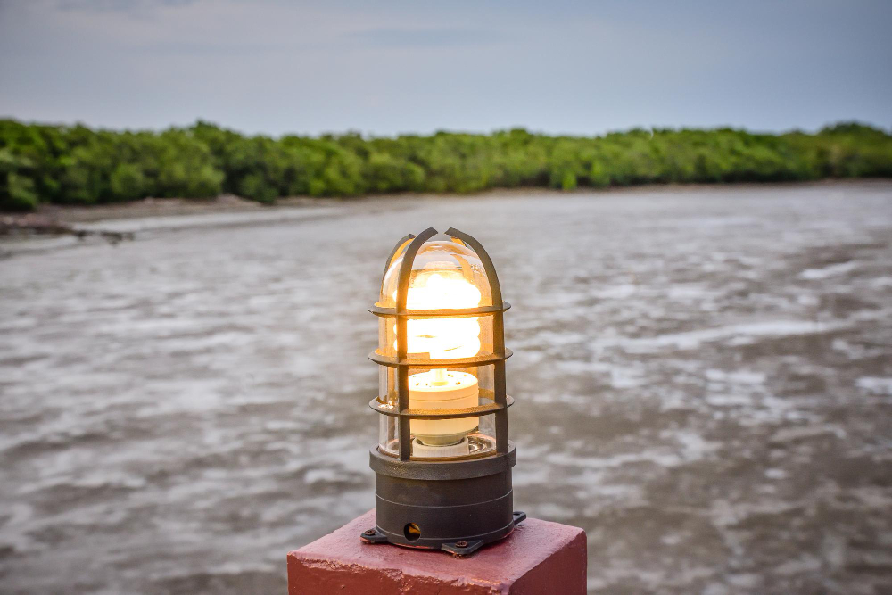 Electricité et eau
